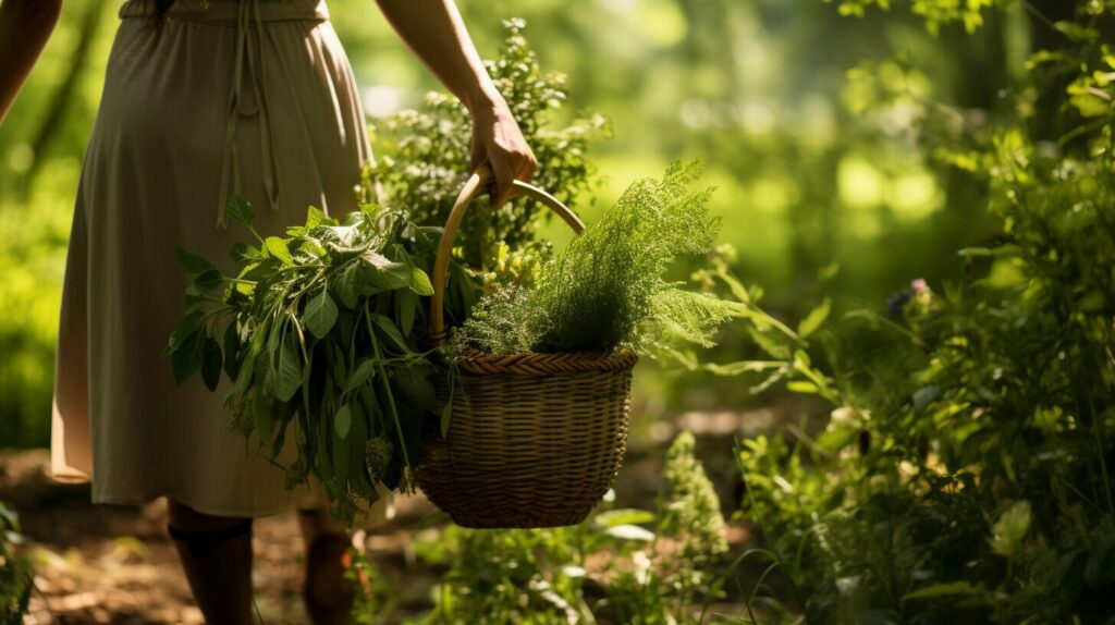 Herbalism and Natural Remedies