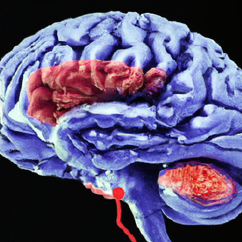 New research reveals that brain function is key in managing blood pressure