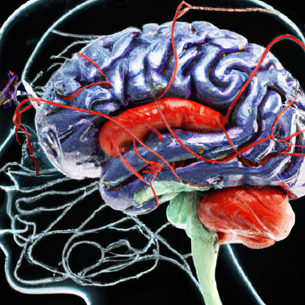 New research reveals that brain function is key in managing blood pressure