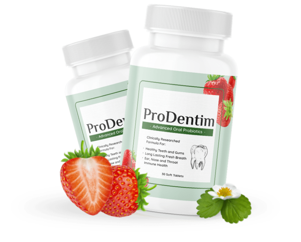 ProDentim Review