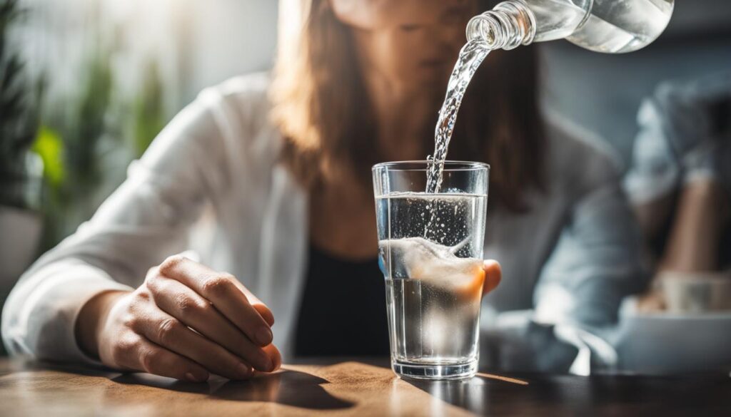 Alkaline Water Myths Debunked