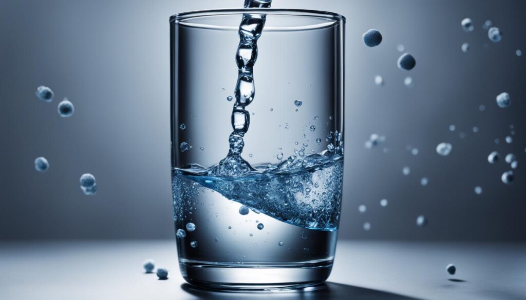 Alkaline Water and Cancer: Examining the Research