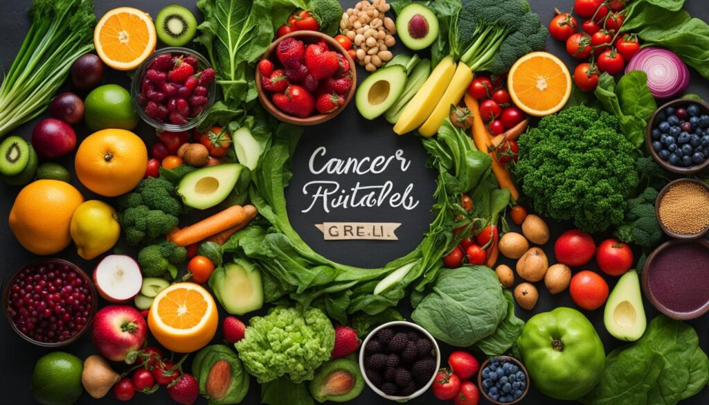 Plant-Based Cancer Remedies