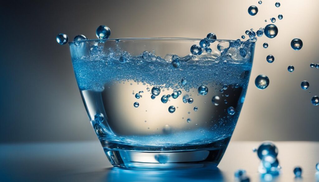 The Science Behind Alkaline Water Ionization