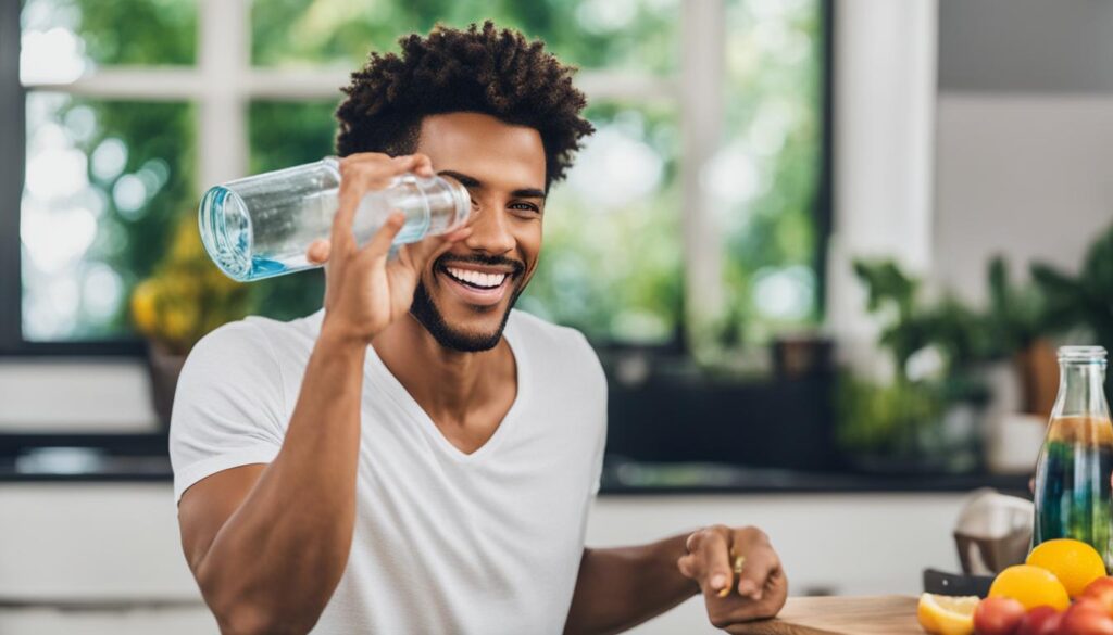 Understanding Alkaline Water: Benefits and Myths