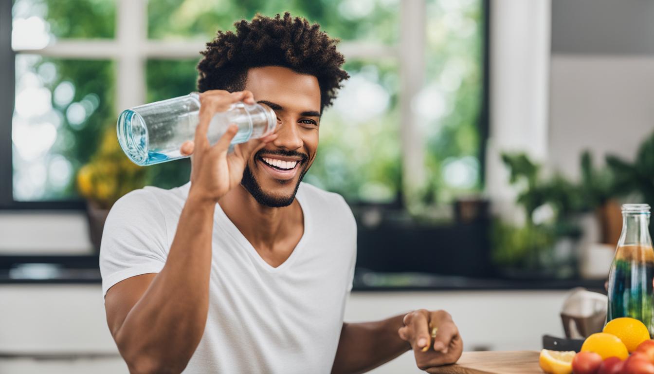 Unraveling the Facts: Understanding Alkaline Water: Benefits and Myths