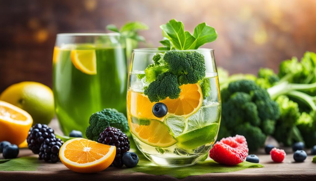 alkaline water and cancer prevention