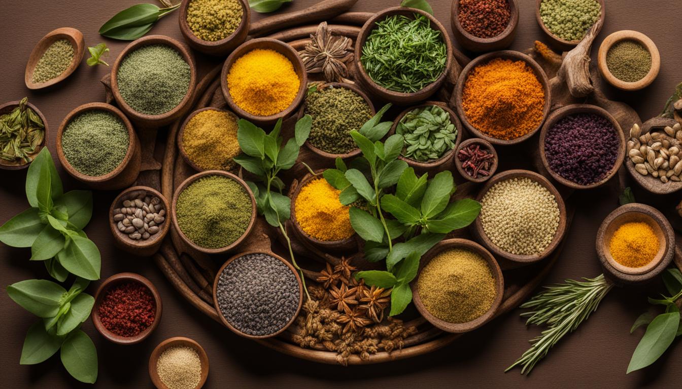 Basics of Ayurvedic medicine